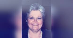 Obituary information for Eileen P Cassidy