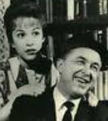 Proud Father Moment with Denee Benton