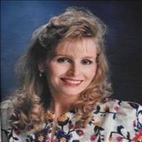 Dianne Kay Glendening Obituary