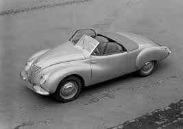 Autoflower seeds, mandalorian genetics tags: Dkw Auto Union Project 1950 Ifa F9 Roadster Prototype