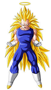 Vegeta Super Saiyan 3 Dragon Ball Super Manga Vegeta Super Saiyan 3 Anime Dragon Ball