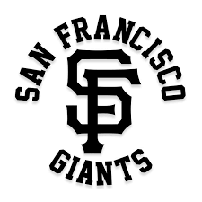 Credit to cards, but don't write off s.f. San Francisco Giants Decal Sticker Decalfly