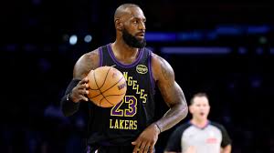 Lakers Rest LeBron as Pelicans Face Major Injury Setback