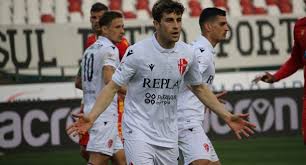 Campionato di serie c 2020/21. Triestina Padova Biasci Verso Una Maglia Da Titolare Gli Aggiornamenti Triveneto Goal