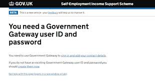 This page has been updated with the information for the third grant of the self employed income support scheme. How To Claim The Self Employment Grant Patterson Hall Chartered Accountants