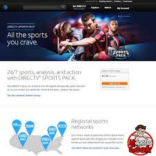 Página oficial de directv sports, el canal de deportes de directv. Directv Top Premium Sports Channels Mrsportsgeek