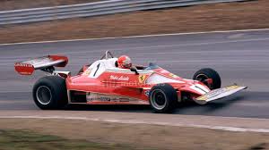 Ferrari 312 t2 f1 formula 1:43 model car diecast ixo modellcar lauda box. Niki Lauda S Top 10 Formula 1 Cars Motorious