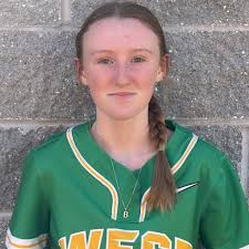 West Brunswick JV Softball Roster (2024-25)