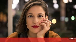 Carminho: "Há dois anos que ando a pensar num novo disco"