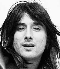 Steve Perry: The Voice