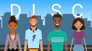 This website has no copyrights. Christian Disc Assessment Overview Of The Four Personality Types Youtube