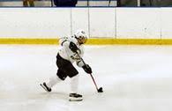 Kaleb Page's Men's Ice Hockey Recruiting Profile