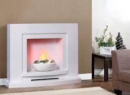 Bbqguys.com has been visited by 100k+ users in the past month Telstar Electric Fireplace By Katell