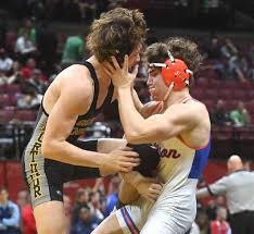 Abe Hermes, Medina fight back to finish 3rd as Edison charges toward team  title