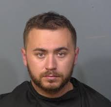 While you were sleeping…the driver of this vehicle apparently was too as  Deputies would soon learn after they responded to the I-95 off ramp at SR  192, for a suspicious vehicle. Thankfully