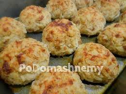 мясные ёжики с картошкой под сыром рецепт с фото Ezhiki Iz Farsha S Risom V Duhovke Recept S Izobrazheniyami Recepty Prigotovleniya Idei Dlya Blyud