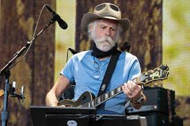 People: Grateful Dead co-founder and guitarist Bob Weir dies