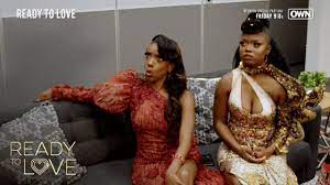 First Look Reunion Special Part 1 Ready To Love Oprah Winfrey Network Youtube