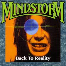 Mindstorm