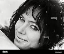 Anna karina hi-res stock photography and images
