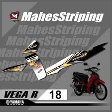 Check spelling or type a new query. Striping Yamaha Vega R Motif Doraemon Pilih Warna Geser Gambar Shopee Indonesia