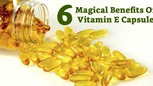 Check spelling or type a new query. 6 Magical Benefits Of Vitamin E Capsule That Can Make Your Skin And Hair Amazing