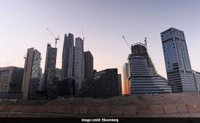 Riyadh is the capital and most significant city of saudi arabia. Saudi Arabia Adds Pressure On Firms To Move To Riyadh Challenges Dubai