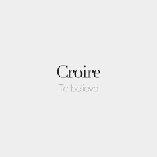 En Fait J Y Crois Encore Et J Attends Le Moment Ou Tu Me Diras Enfin Que Tu Es Libre Je Voulais Donc Surement T French Words Quotes French Words French Quotes