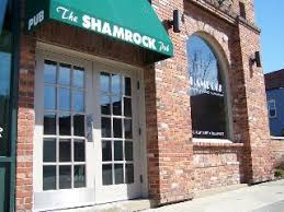The Shamrock Pub Utica Mi The Best Burgers Ever Utica Favorite Places Places