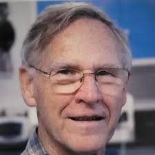 Obituaries: April 2025