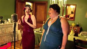 Typically, round one would be a cocktail and appetizer hour. Murder Mystery Party Costumes Shefalitayal