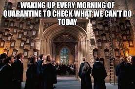 Pin By Mrs Badesso Teaches On Mrs Badesso Teaches Hogwarts Wizarding World Harry Potter Memes