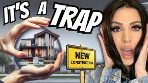 DON’T Buy A New Construction Home Before Watching This!