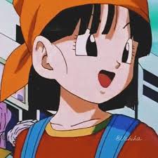 Pan Dragon Ball Art Dragon Ball Dragon Ball Gt