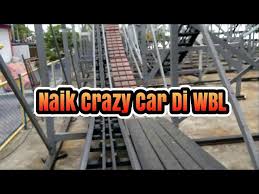 Lamongan jawa timur, tikung, 62264, indonesia. Naik Crazy Car Di Wbl Wisata Bahari Lamongan Travelerbase Traveling Tips Suggestions