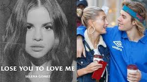 Justin bieber menghadapi tindak balas untuk chris brown collab, potensi lirik tentang selena gomez. Selena Gomez Rilis Lagu Baru Begini Reaksi Hailey Baldwin Dan Justin Bieber Saling Sindir Tribunnews Com Mobile