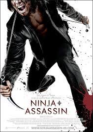 Ninja Assassin Pelicula 2009 Sensacine Com