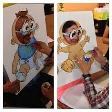 Las 84 mejores imagenes de juegos para baby shower baby. Pin On Baby Shower