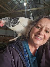 I'll be at the Hub Farmers Market