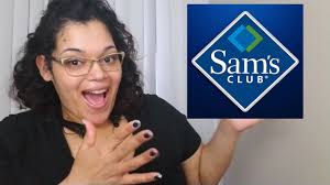 My Experience Working At Sam's Club