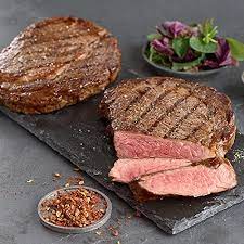 We did not find results for: Boneless Ribeye Steaks 6 Count 10 Oz Each From Kansas City Steaks Amazon Com Grocery Gourmet Food
