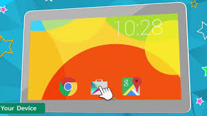 How To Install Kaspersky Safe Kids For Android And Set Up Child And Parent Profiles Youtube