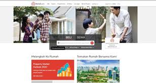 5 Situs Online Jual Beli Rumah Terbaik Dan Terpercaya Indozone Id