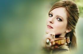 THE FOUR SEASONS WITH RACHEL BARTON PINE