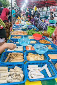 Bandingkan harga sewa mobil dan temukan penawaran terbaik dari berbagai rental mobil online. Sungai Dua Saturday Night Market Crisp Of Life