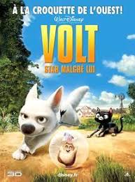 Volt Star Malgre Lui Dessin Anime Disney Dessin Anime Enfant