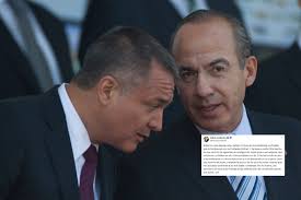 SPR Informa || El Cártel de Genaro García Luna