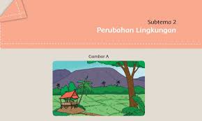 Maybe you would like to learn more about one of these? Kunci Jawaban Tema 8 Kelas 5 Sd Mi Subtema 2 Perubahan Lingkungan Halaman 52 96 Semangat News