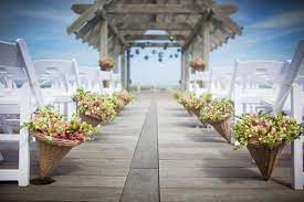 Bald Head Island Wedding Venue Options Wedding Venues Beach Beach Wedding Packages Beach Wedding Locations