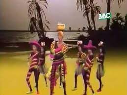 Cho ka ka o or chaud cacao (hot cocoa) is a song performed by belgian singer annie cordy. Annie Cordy Cho Ka Ka O 1984 Vinyl Discogs
